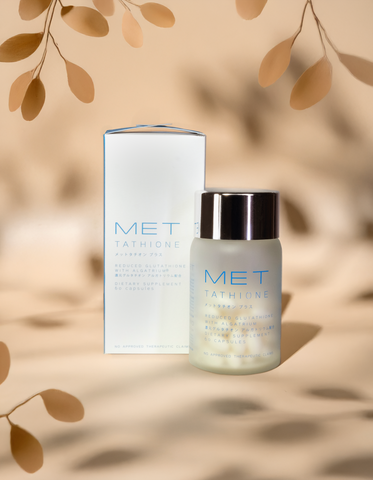 Met Tathione Capsule 60s